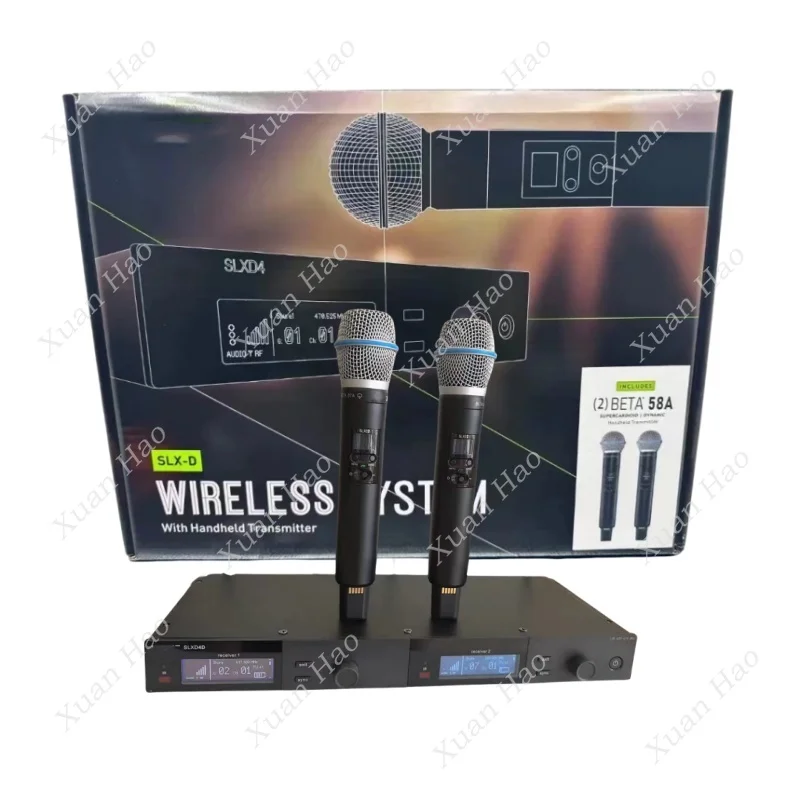 Zxy SLXD4 True Dive… - image