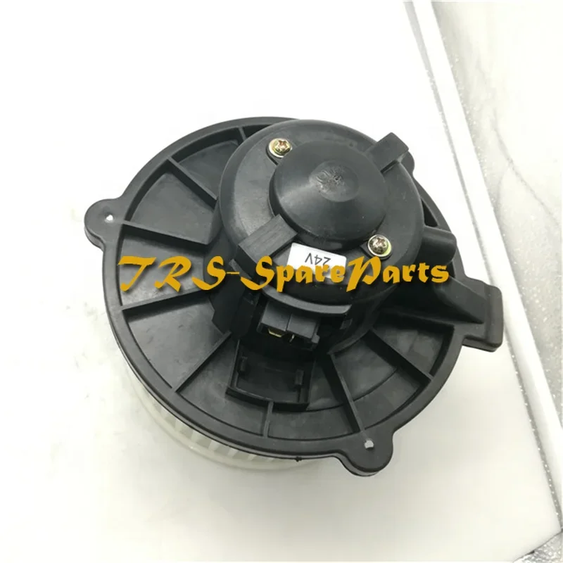 Fan Blower Motor K1002206 for Doosan Daewoo Excavator DX210W DX220AF DX225LC DX225LC-3 DX225LCA DX225LL DX225NLC DX230LC