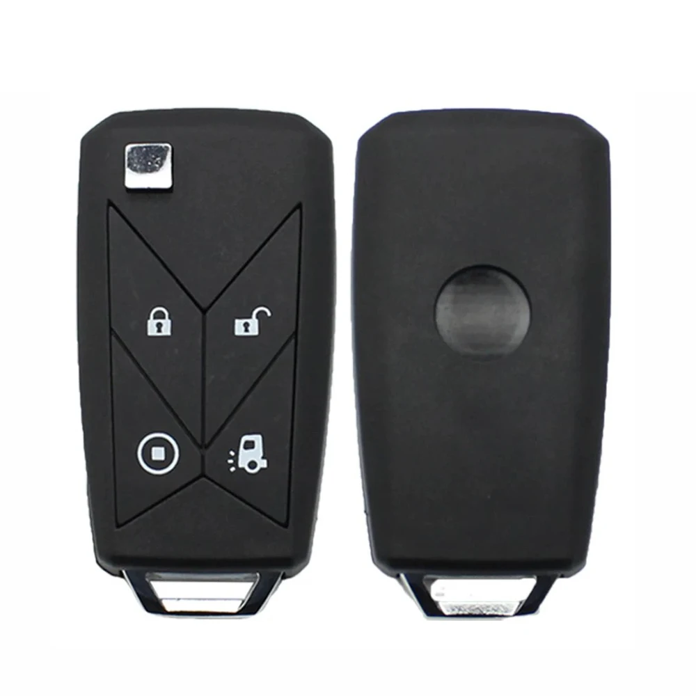 Fit for Renault T series large truck key shell T520 T460 heavy-duty truck High Maxispace remote control shell