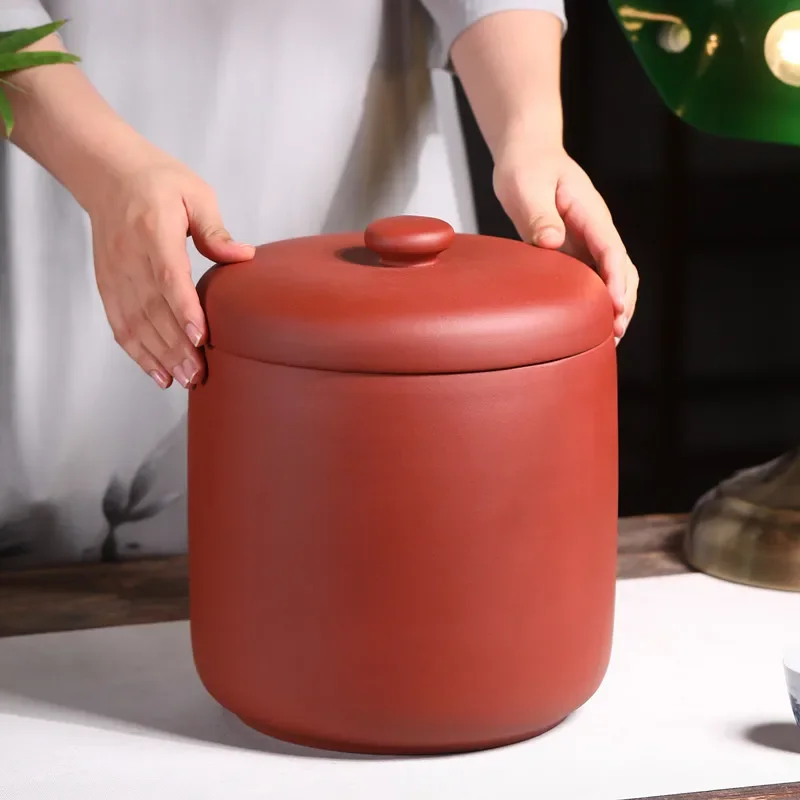 

Органайзер для кофе и чая с сахаром, кухонный контейнер для хранения чая, керамическая крышка для банок, горшки De Cozinha, набор кухонных канистр YYY35XP