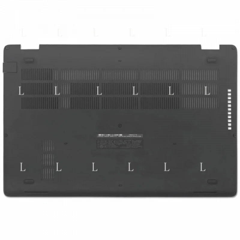 

L New For Dell Precision 3540 M3540 P80F001 Laptop Bottom Base Case Cover 0C9CF3