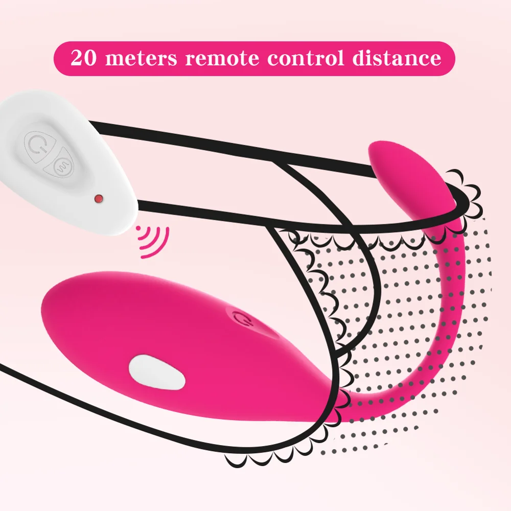 Electric Shock Wireless APP Remote Vibrator Vibrating Egg Vibrator G Spot Clitoris Stimulate Vagina Kegel Ball Sex Toy For Women