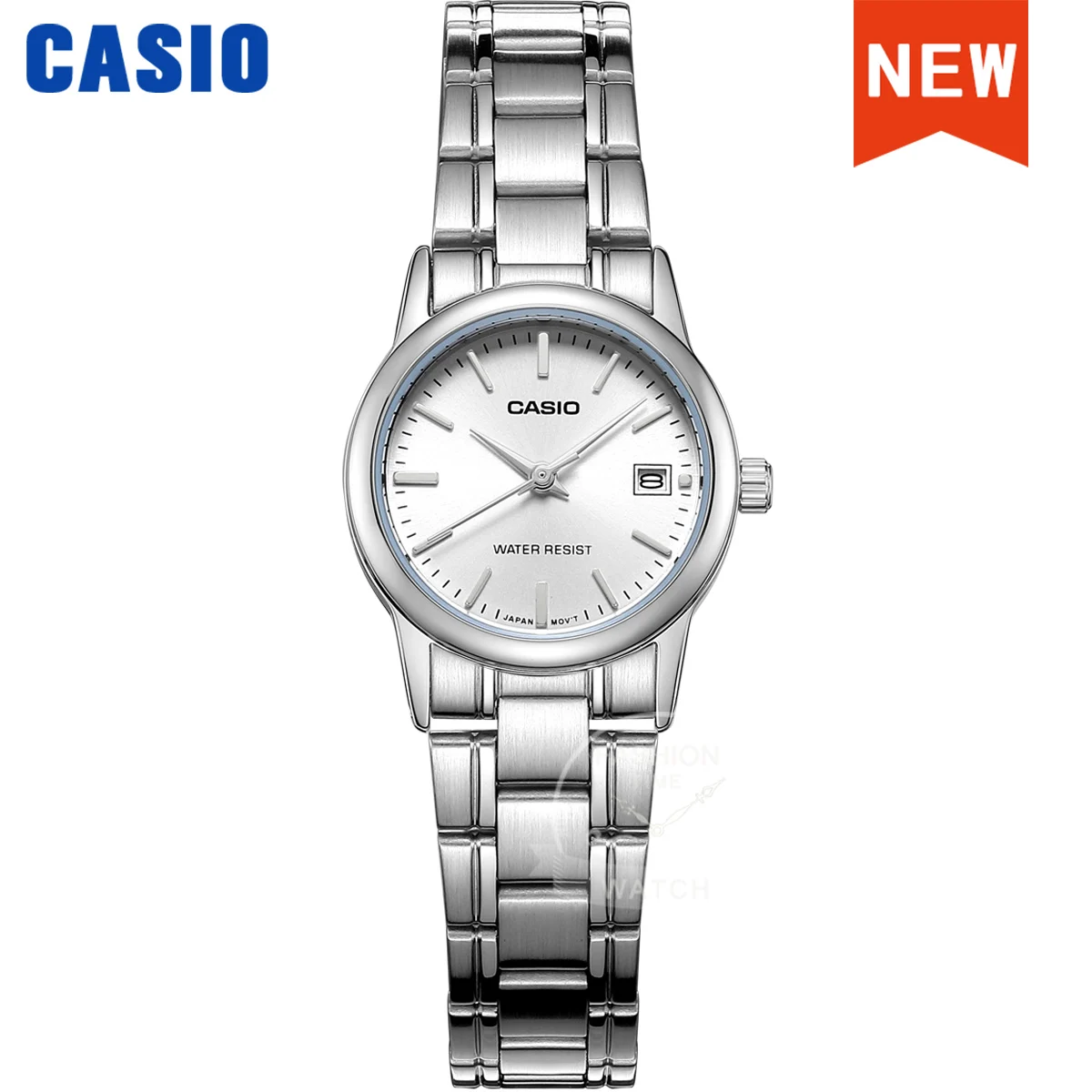 Casio Original Genuine Classic Women\'s Watch Top Brand Waterproof Quartz Watch Women\'s Gift Clock Sport Casual Watch