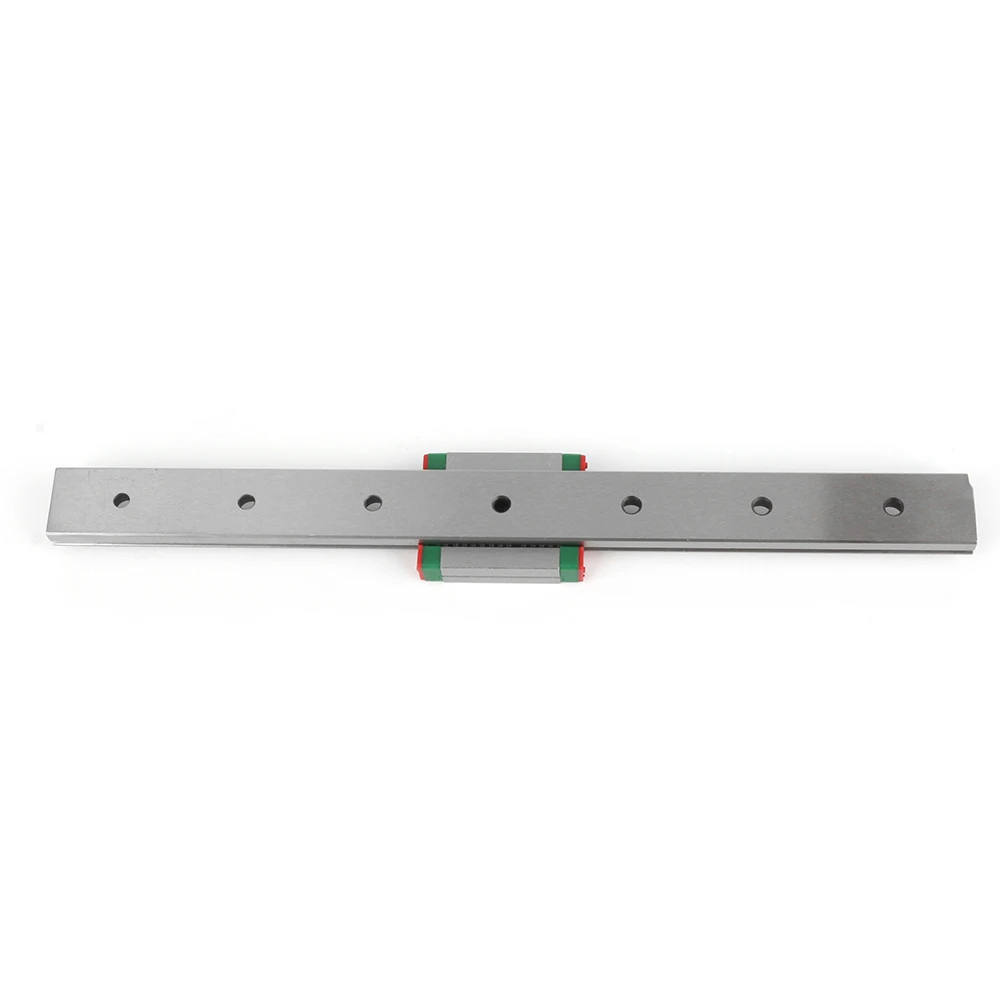 KGT 12mm 9mm Linear Guide MGN12 MGN9 100 150 200 250 300 350 450 500mm Linear Rail + MGN12C or MGN9C Block 3d Printer CNC