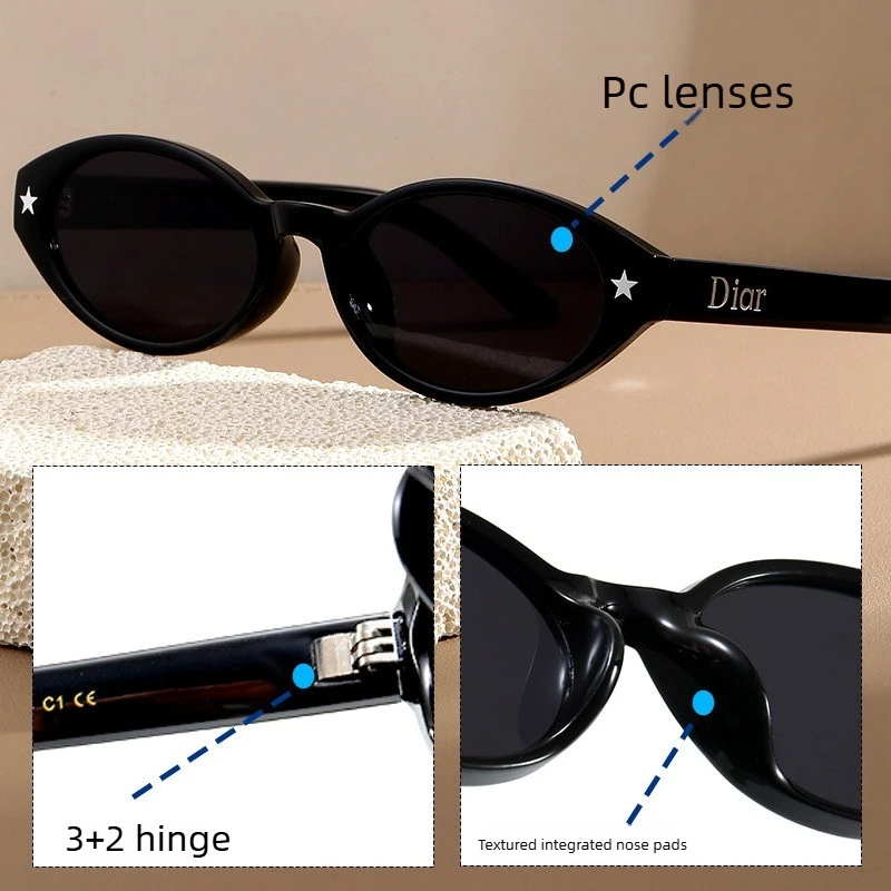 Thumbnail 3 - #10 Top 50 Trendy Fashion Sunglasses