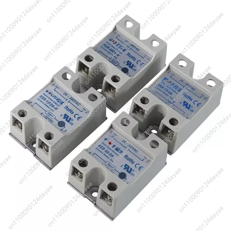 Single Phase Solid … - image