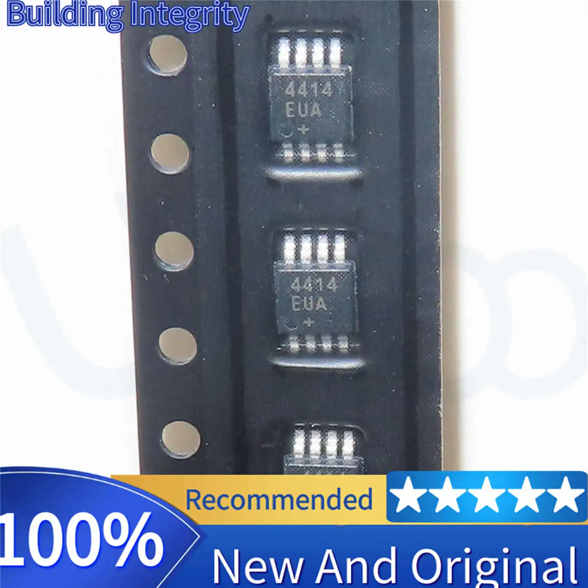 

10/pcs MAX4414EUA+T MAX4432EUA+T 6133A25+T 9700AEUB+T 16998AAUA+T IGBT Module New Original