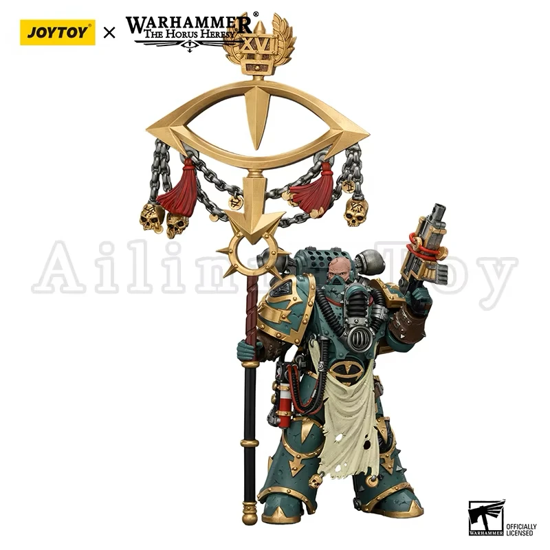Pre-Order]JOYTOY 1/18 Action Figure The Horus Heresy 40K Angron