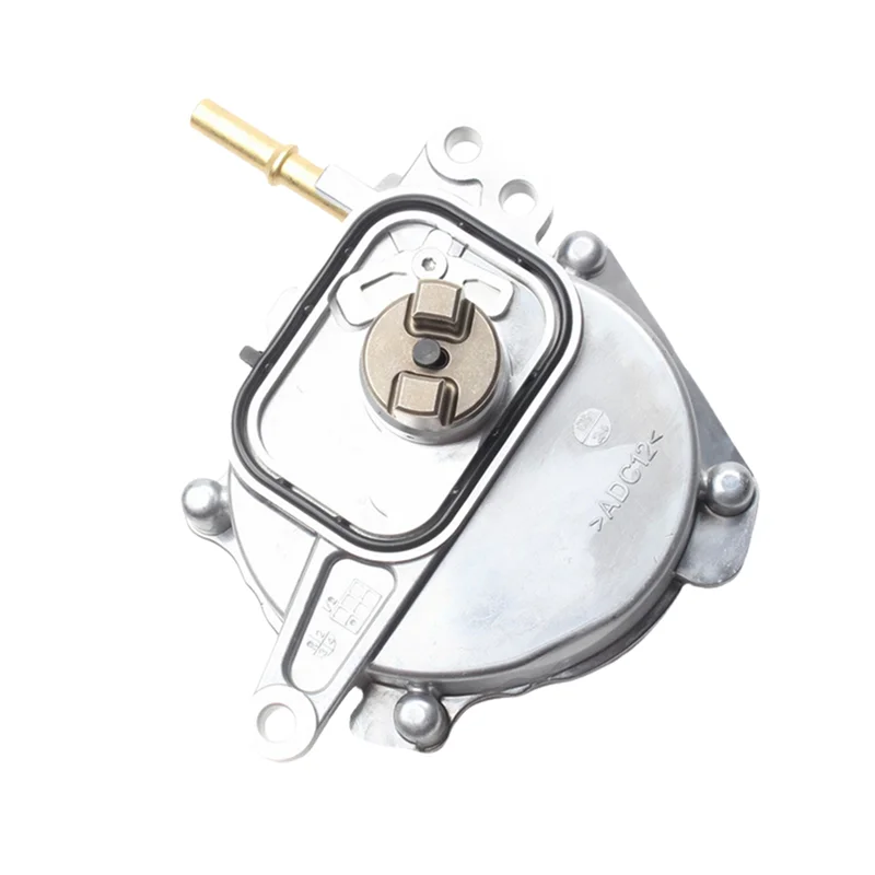 

2X Power Brake Booster Vacuum Pump 29300-F0011 29300-25012 For Toyota Lexus Avalon Rav4 Camry 2018-2023