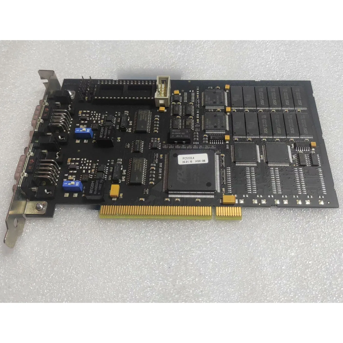 

FC5102-0000 Control Panel With warranty