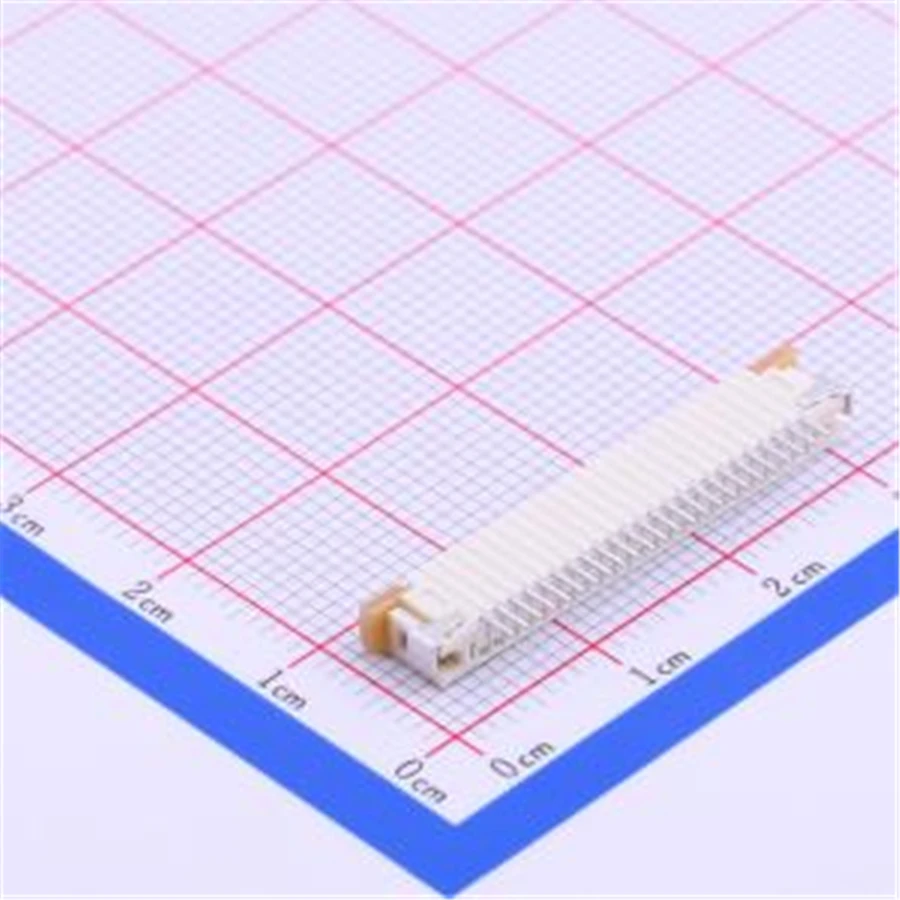 10PCS/LOT 522712479 (FFC/FPC Connectors)