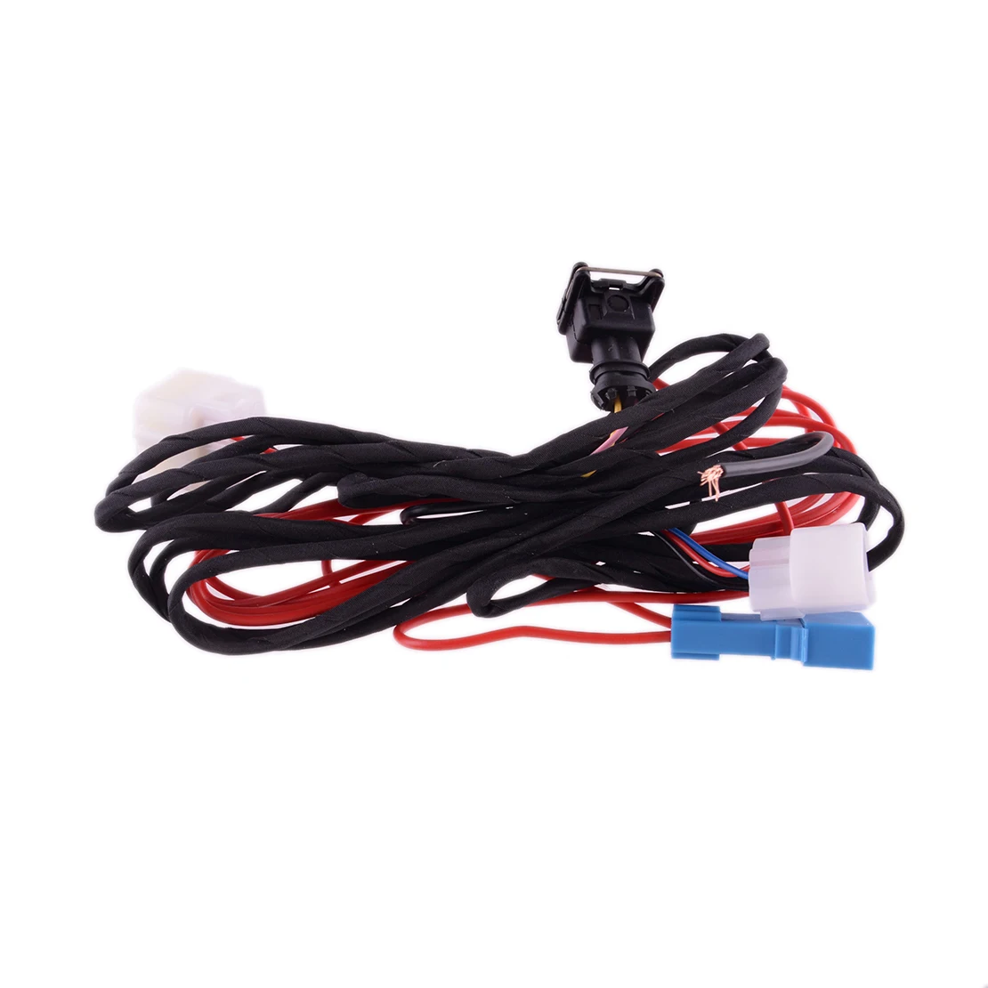 

DWCX 12 В 24 В воздушный дизельный стояночный обогреватель, адаптер жгута проводов, кабельный адаптер, подходит для Eberspacher Webasto