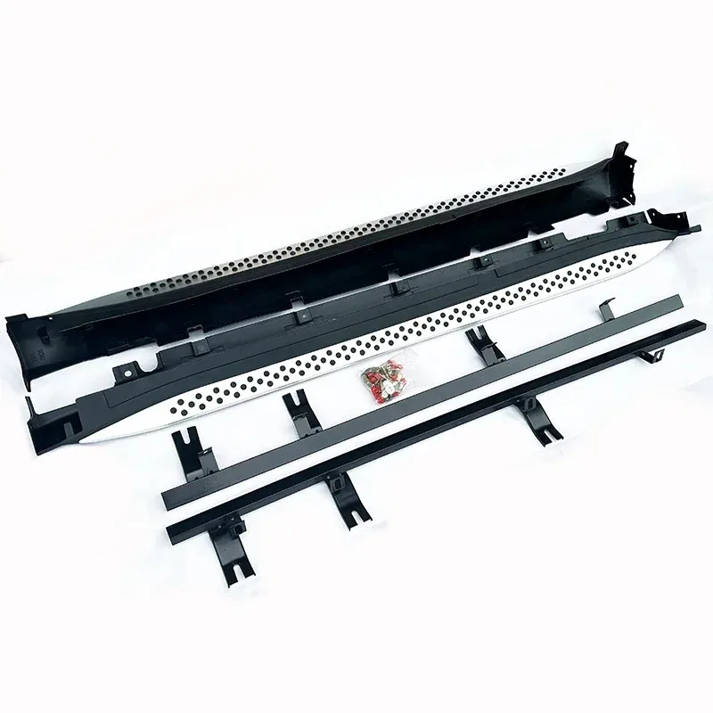 

CAR side step vehicle side step for MG GS side step