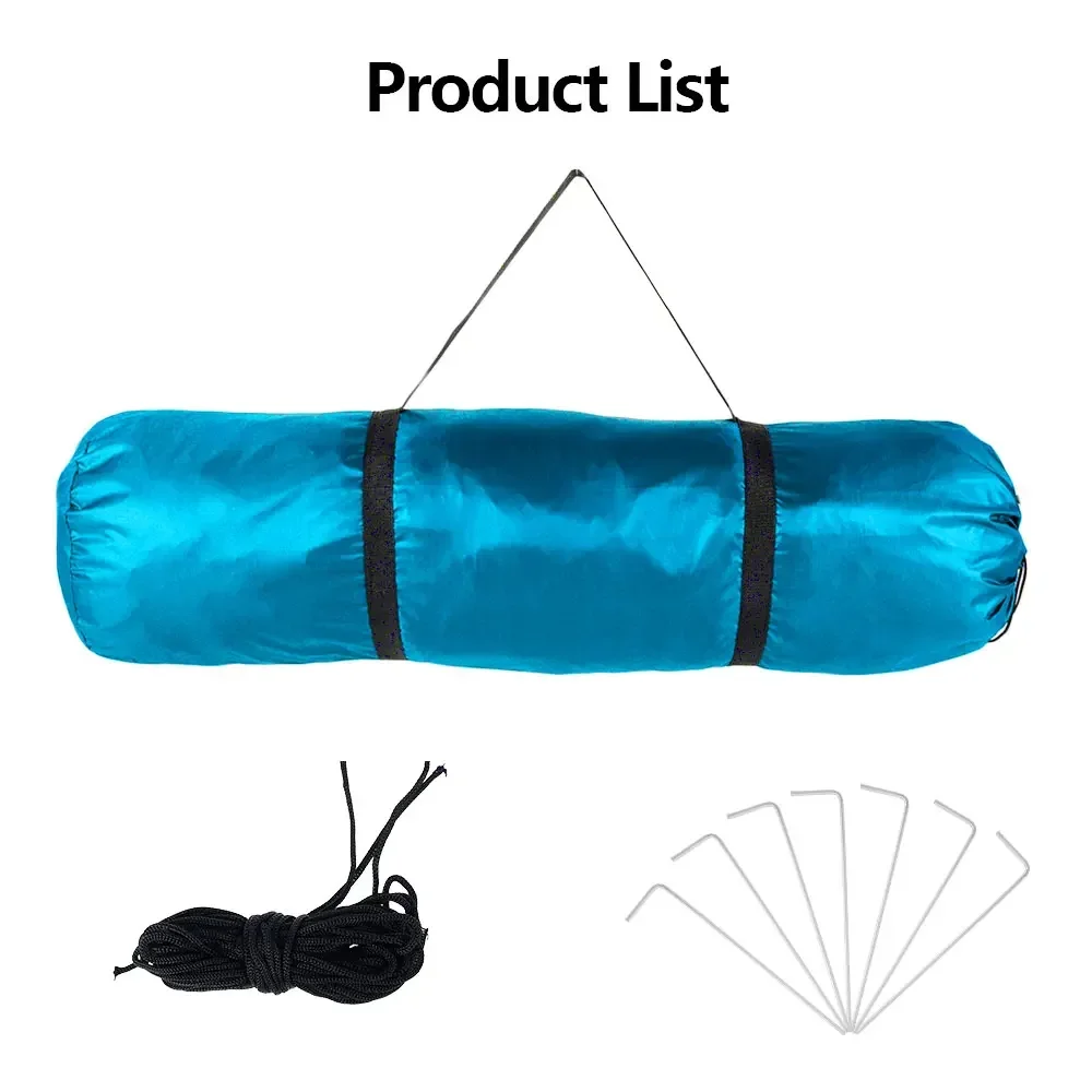 Automatic Tent 3-4 Person Camping Tent,Easy Instant Setup Protable Backpacking for Sun Shelter,Travelling,Hiking Camping Tent