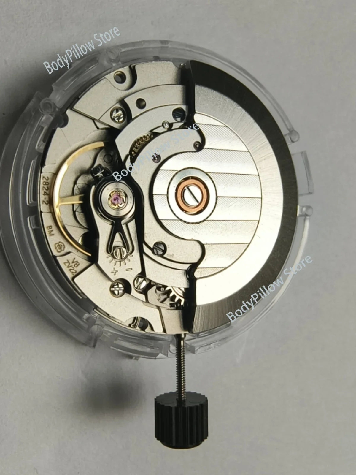 Watch accessories V8 instead of ETA2824 movement domestic new ST2130 Tianjin 2824 movement