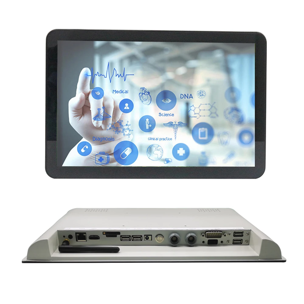 Industrial 18.5Inch…