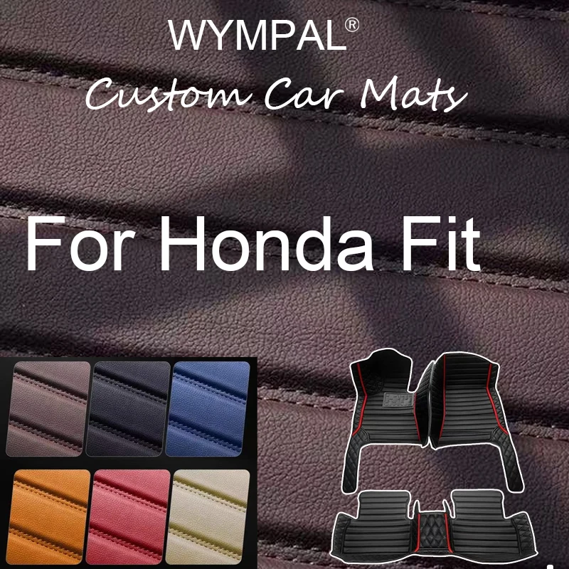 Luxury Car Floor Ma… - image