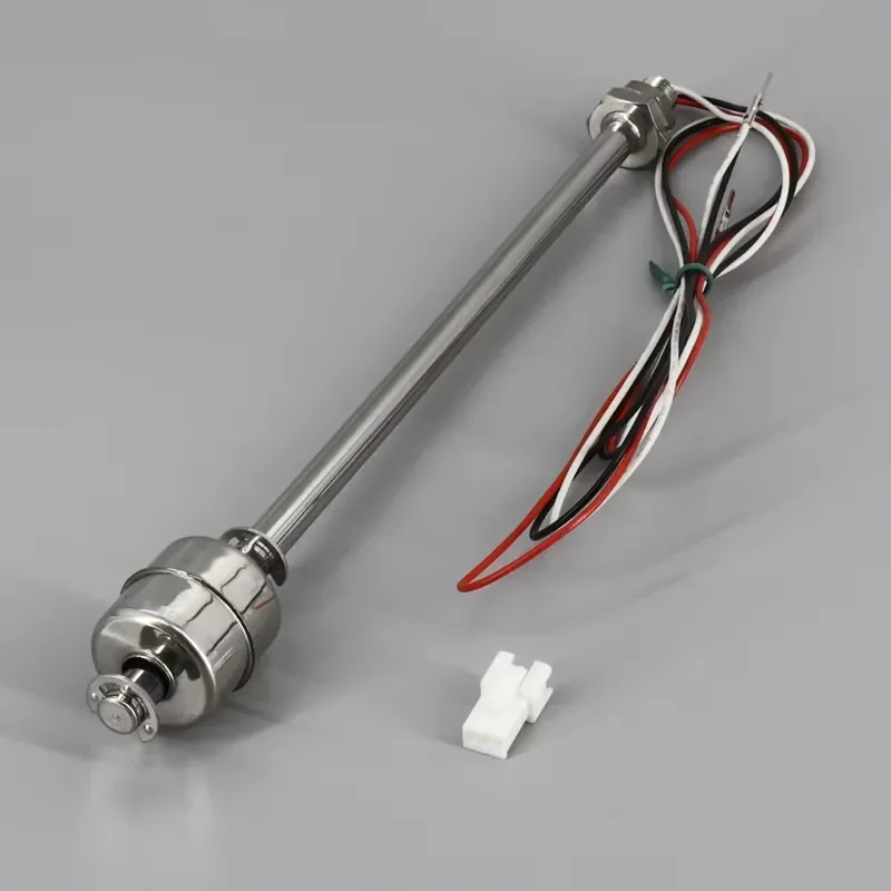 DOCOD Wholesale Solvent Level Sensor for UX/GU Inkjet Part Marking