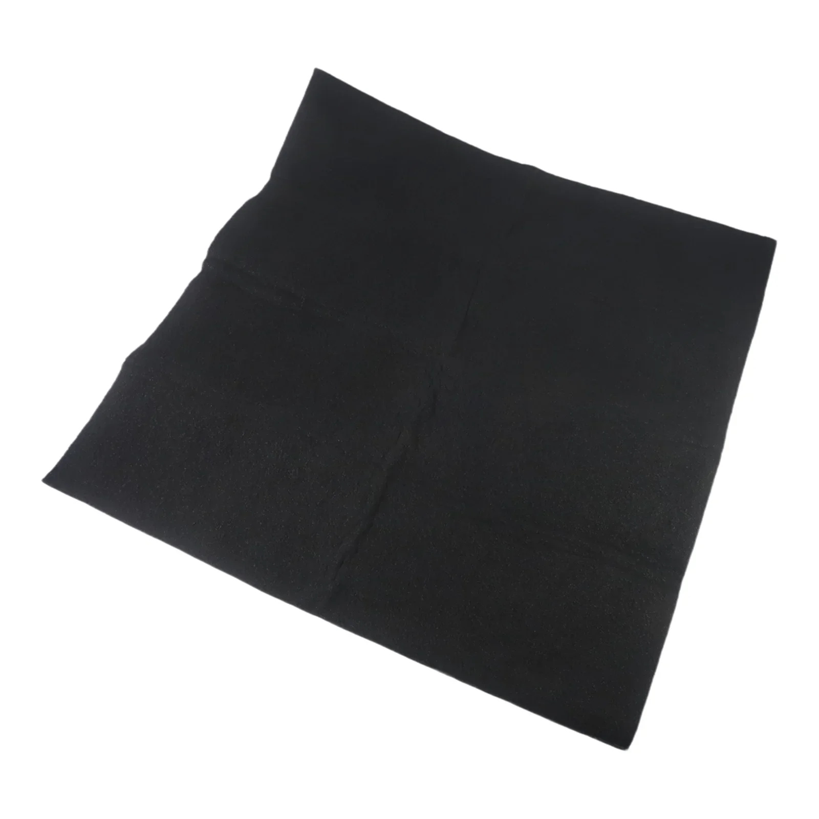 Air Quality Improvement Multi-purpose Activated Carbon Filter Sponge Kitchen Air Filter Cooker Hood Filter Car Air Conditioner