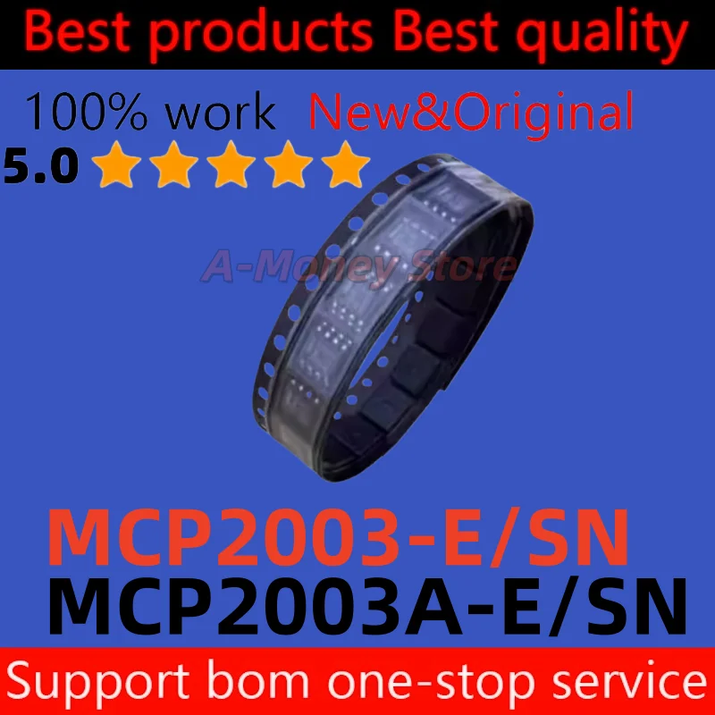 (10Pcs) Mcp2003-E/S…