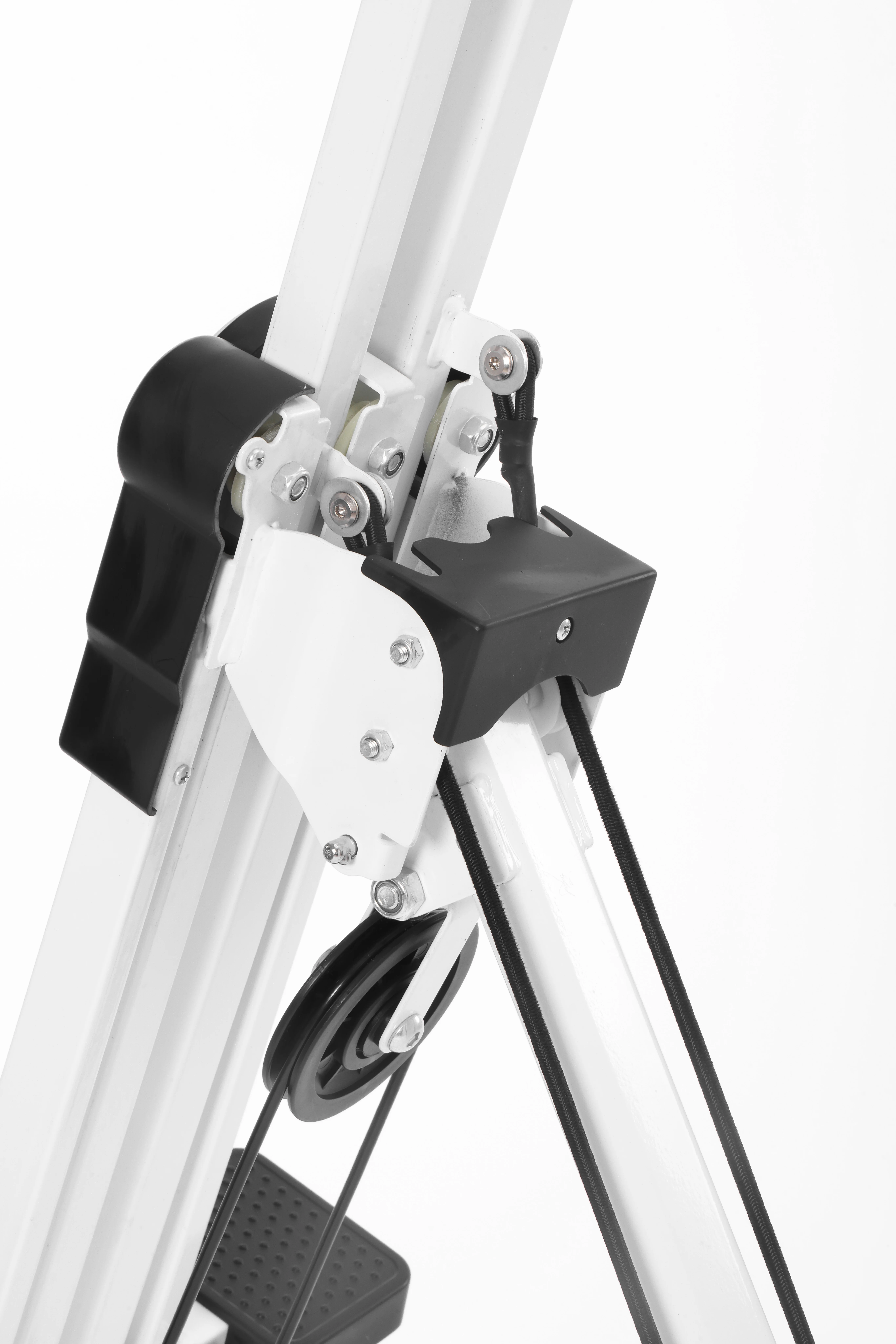 Máquina de Escalada Vertical P - Home Gym Custom reseña y precio