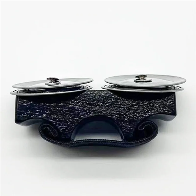 

B72A Бубен Африканский барабан - это ударный аксессуар для деревянного барабана, африканского барабана и барабана-кенгуру.