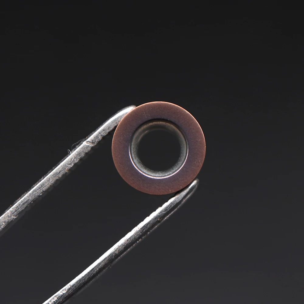 RPMW1003 MO 1125 inserto in metallo duro tondo CNC utensile per tornitura di alta qualità rotondità lama per piastra di fresatura indicizzabile