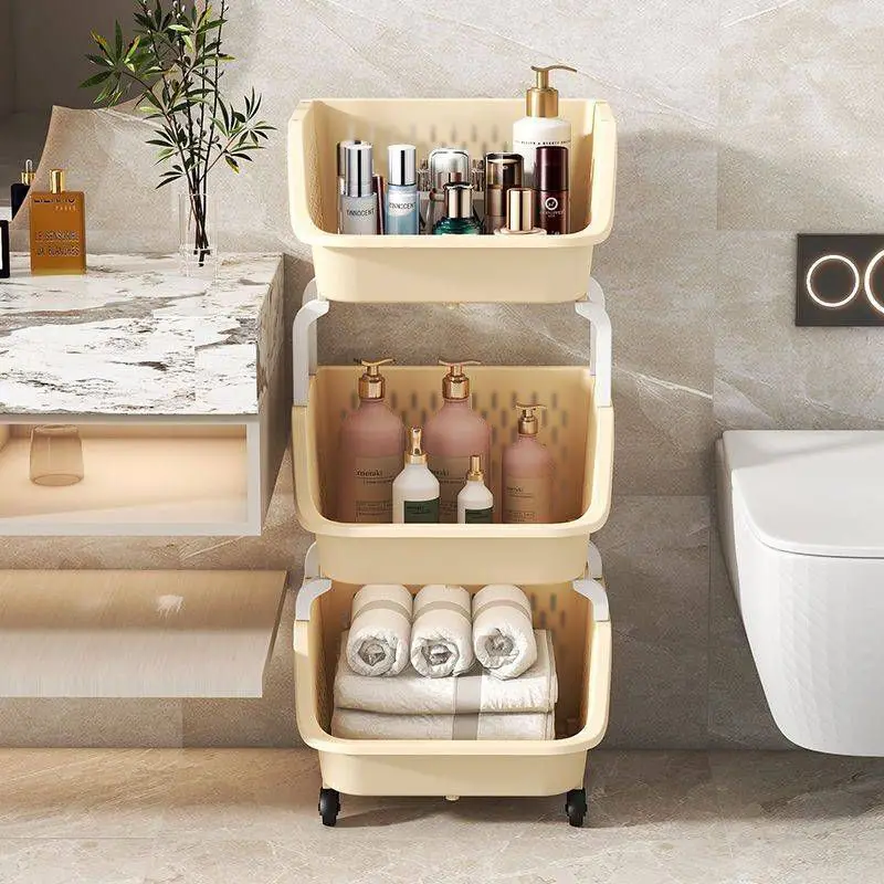 multi-layer-storage-rack-with-casters-portable-shopping-cart-for-bedroom-kitchen-toys-snacks-miscellaneous-goods-plastic-mate