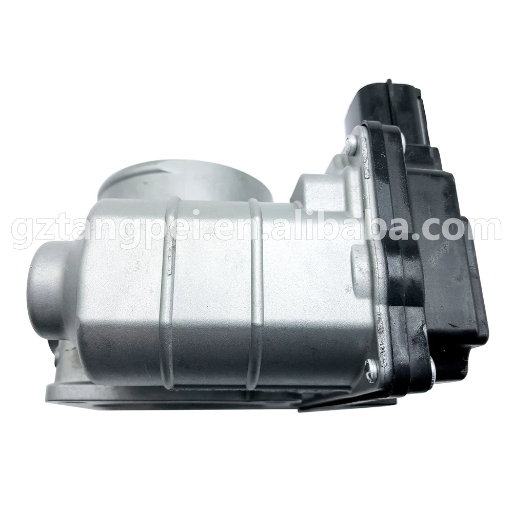 Throttle Body OEM 16119-AE013 16119AE013 SERA576-01 RME60 SERA57601 Compatible With Nissan