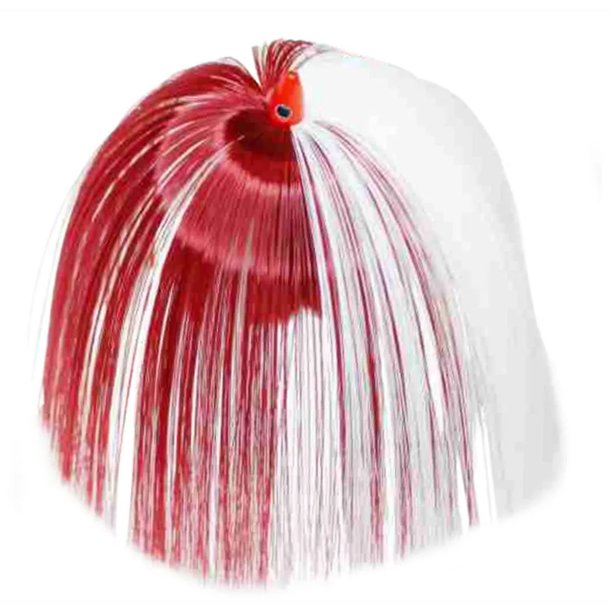 7g14g21g28g Meer Angeln Big Iland Köder Jig Kopf Salzwasser Angeln Köder Big Game Trolling Köder Rock Mahi Thunfisch angelgerät 1pc – Detail 8