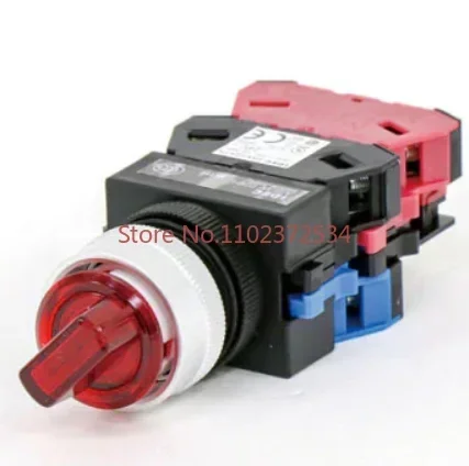 

ASLW22211DR Японский селекторный переключатель idec Hequan ASLW21620DG 2622DA Y S PW