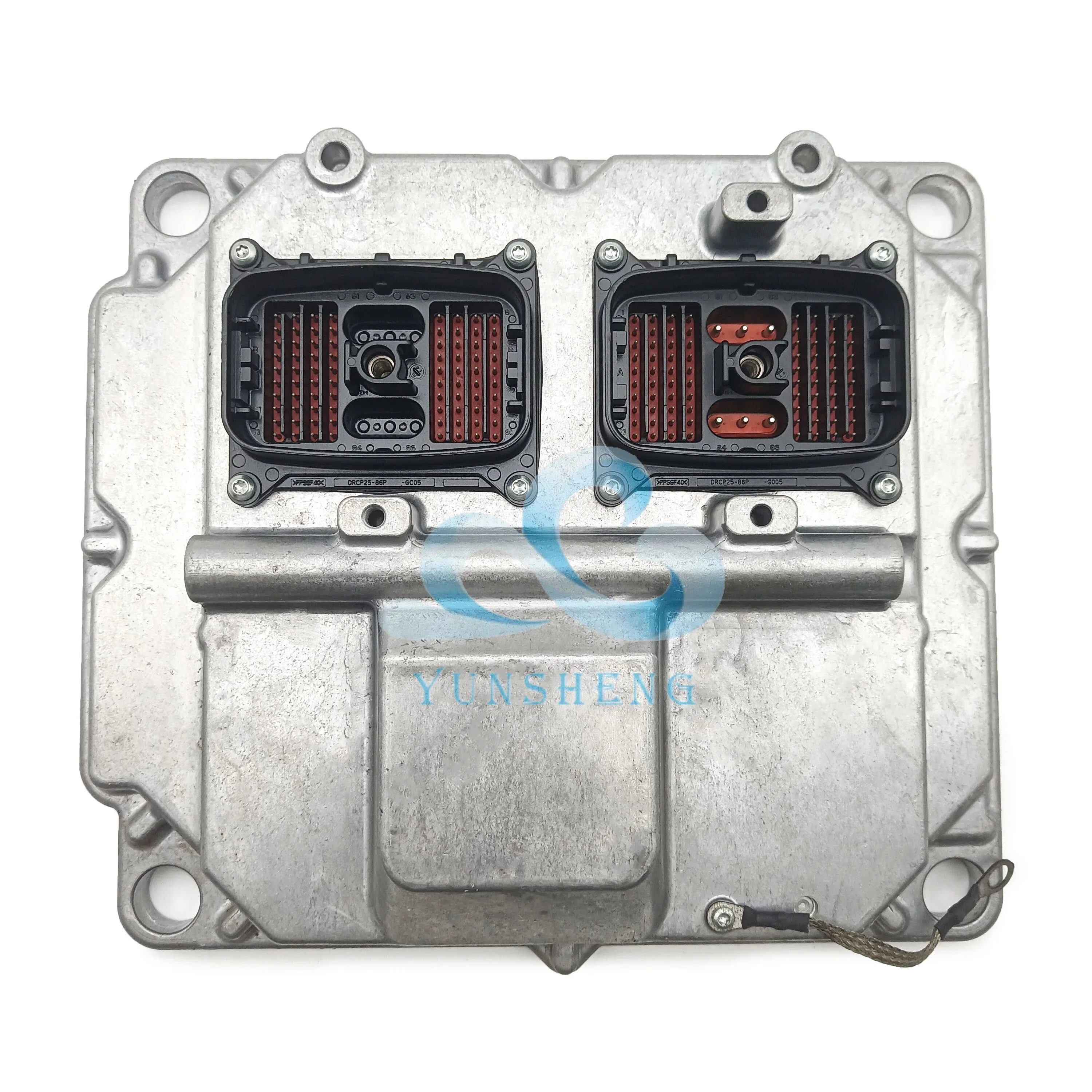 

462-0007 462-0006 4620007 Original Engine Computer Board ECU Electronic Control Module Excavator Controller Fit For CAT