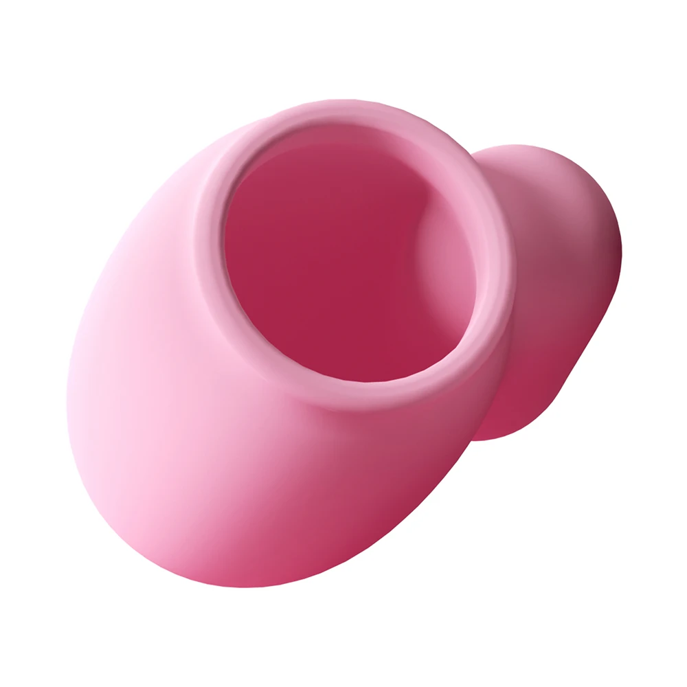 Vibromasseur à pince pour mamelon pour femmes, Massage du sein, Stimulation du point G, autocollant de mamelon, jouets sexuels pour femmes, jouets pour adultes