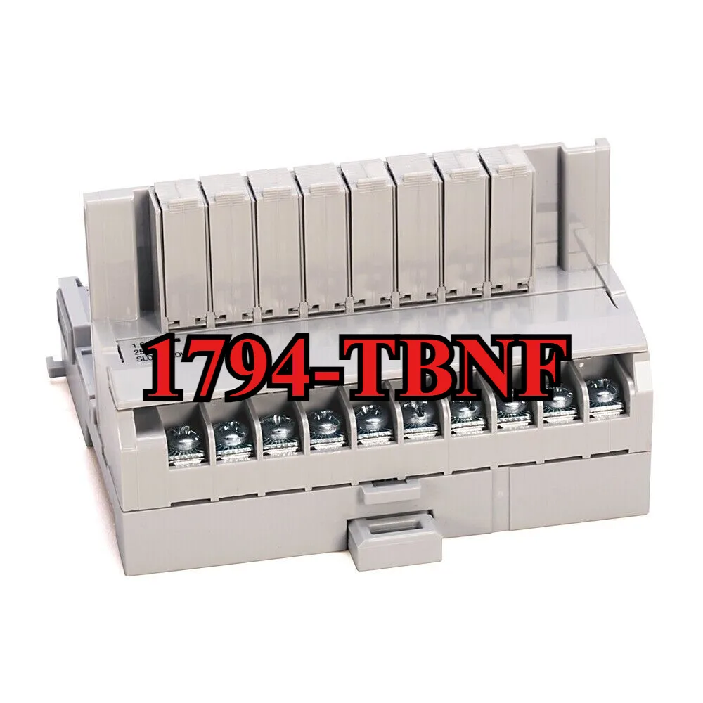 

1 шт. 1794-TBNF SERA Flex Terminal Base 1794TBNF НОВИНКА!