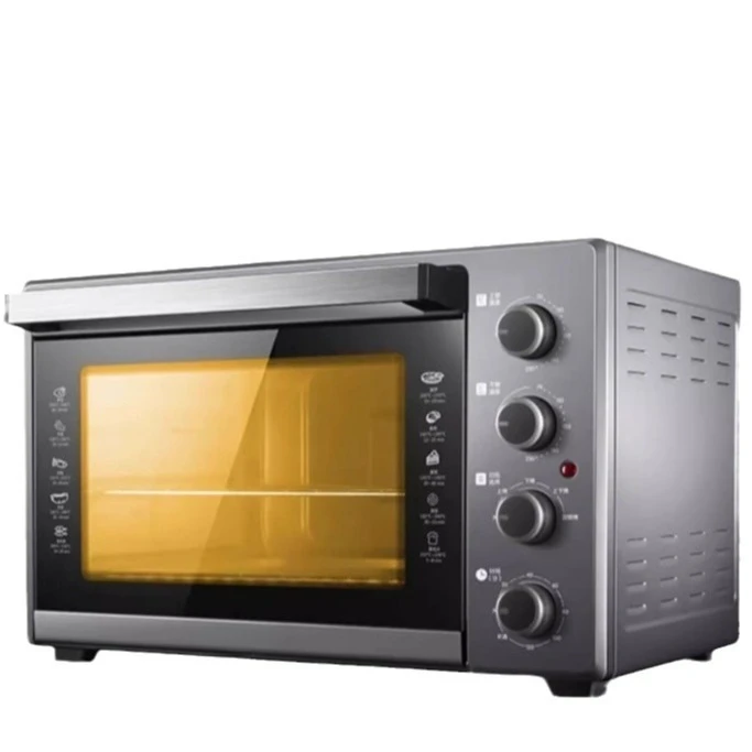 

30L large-capacity multi-function electric oven for household small baking
