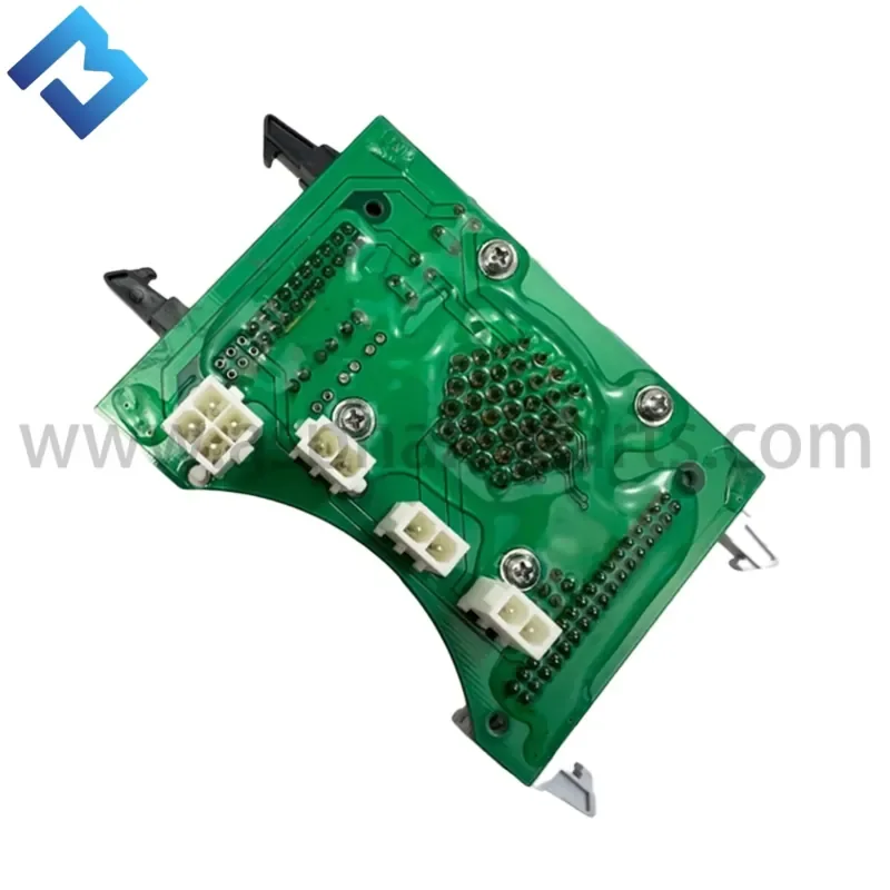 Hot Item 2343913/2134277 Asphalt Paver Main Console Power Socket + Circuit Board for S