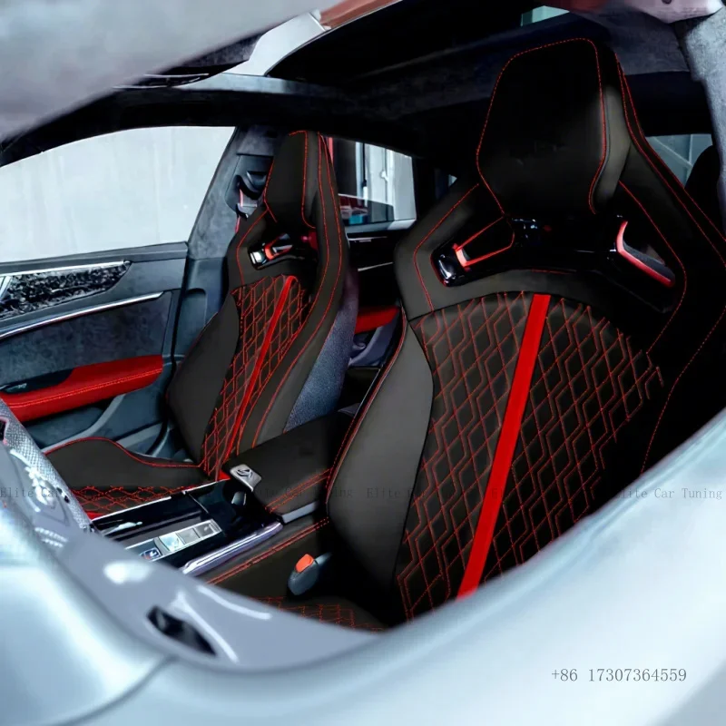 

Original Seats for Audi A3 A4 A5 A6 A7 A8 S3 S4 S5 S6 S7 S8 Q3 Q5 Q7 Q8 SQ7 SQ8 RSQ5 RSQ7 RSQ8 RS3 RS4 RS5 RS6 RS7