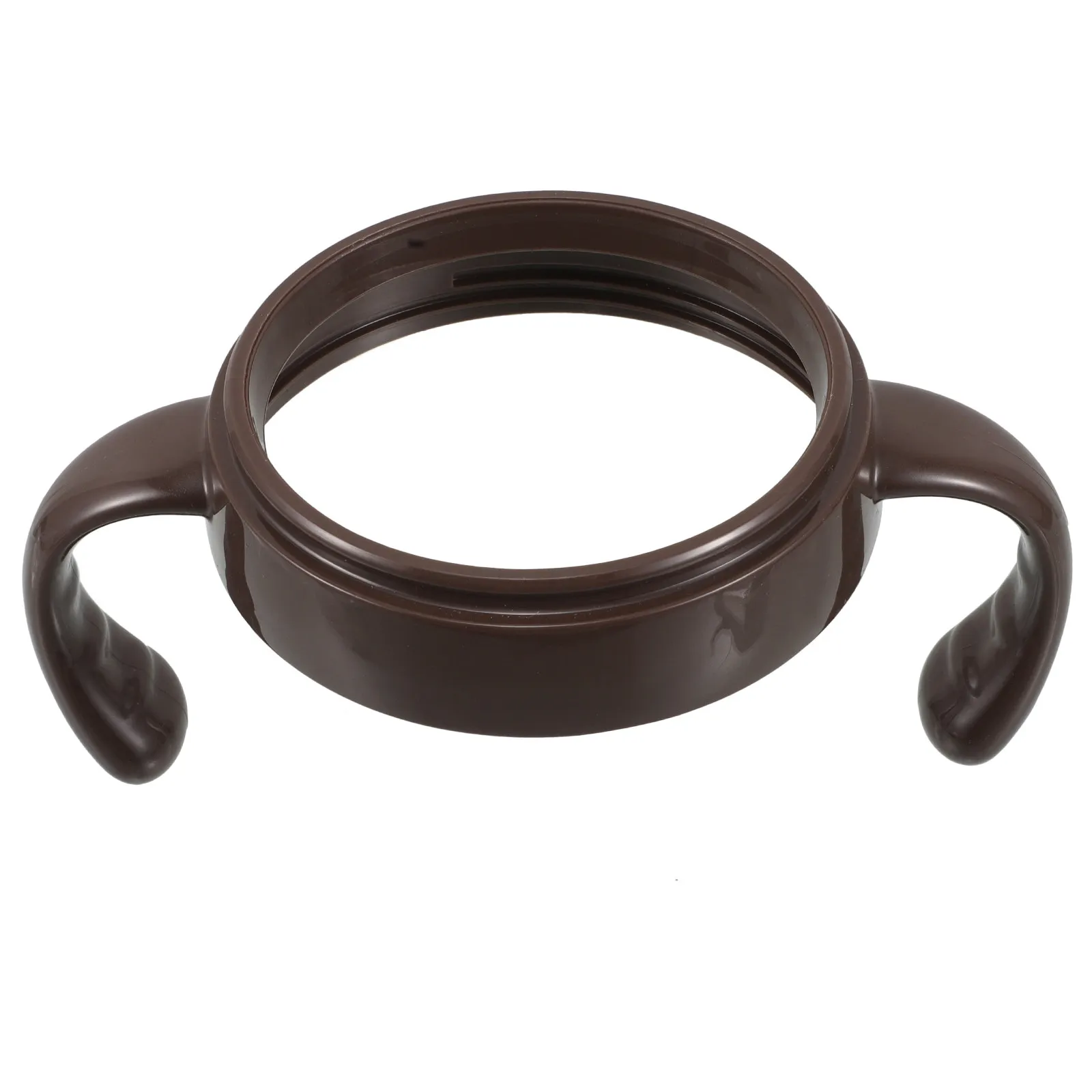 

Сменная ручка для детских бутылочек с широким горлышком, эргономичная, для кормления, совместима с большинством бутылочек для молока, смесей и воды.