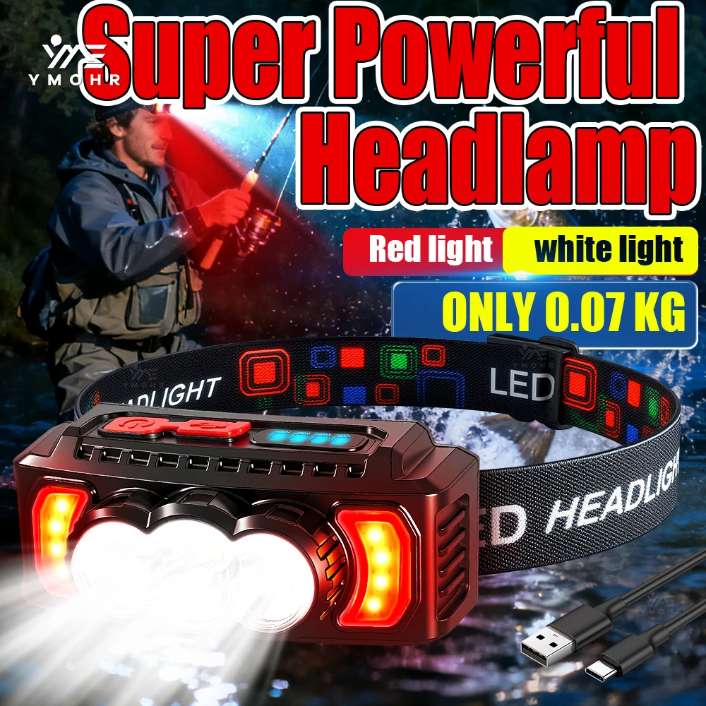 lanterna-de-cabeca-superpotente-com-led-portatil-recarregavel-luz-branca-e-vermelha-leve-para-pesca-e-camping