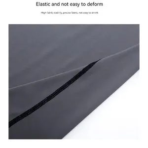 Long Mango Manga Manga Fitness, điều chỉnh chặt chẽ, đàn hồi cao, khô nhanh, nén, bóng rổ, đào tạo, cơ sở, chạy 6 Bán hàng chính Dry Fit Long Sleeve - №3