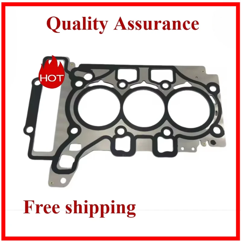 

Do not purchase this product as it is out of stock9802842380 EB2 Engine Cylinder gasket for Peugeot 2008 308S 4008 Citroen C3XR