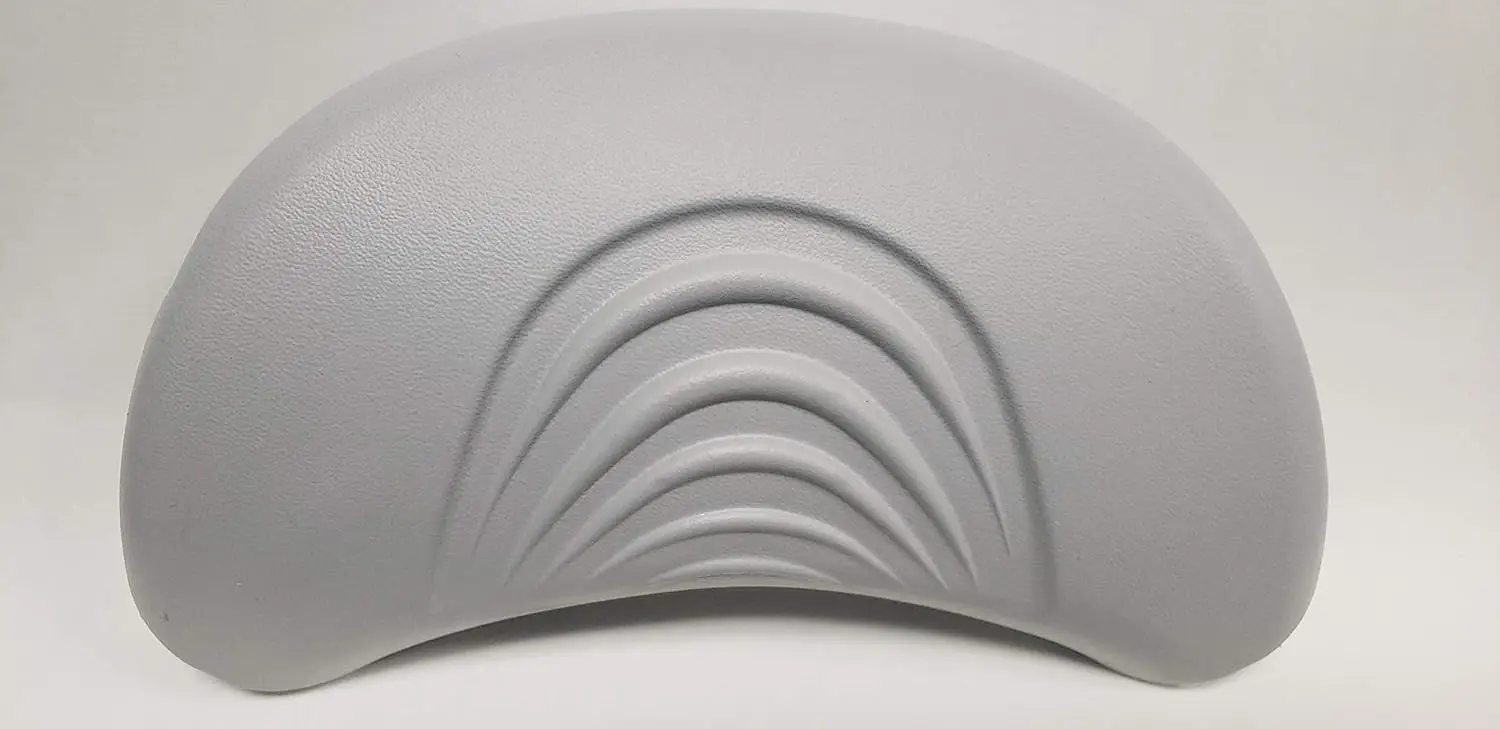 

Replacement Spa Pillow for Hot Tubs and Jacuzzis - Durable Comfort Cushion