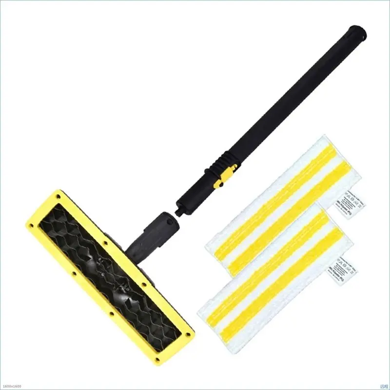 

【CODE】For Karcher Easyfix SC2 SC3 SC4 SC5 Steam Cleaner Accessories Floor Nozzle Microfiber Cloth Set Spray Lance Extension Rod
