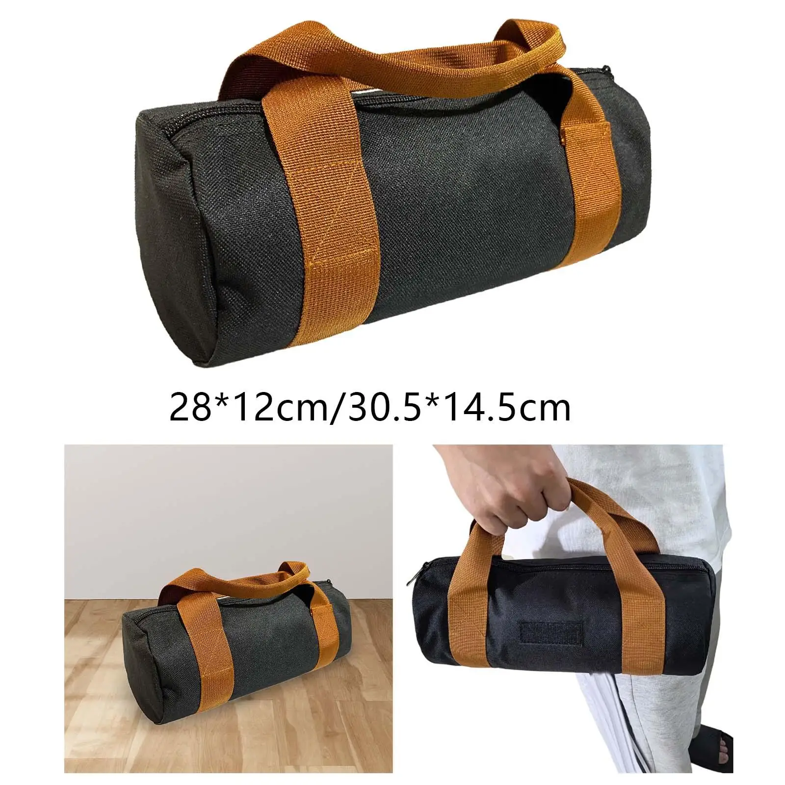 Werkzeug Organizer Tasche Werkzeug tasche große Kapazität Werkzeug tasche mit Griff für die Wartung