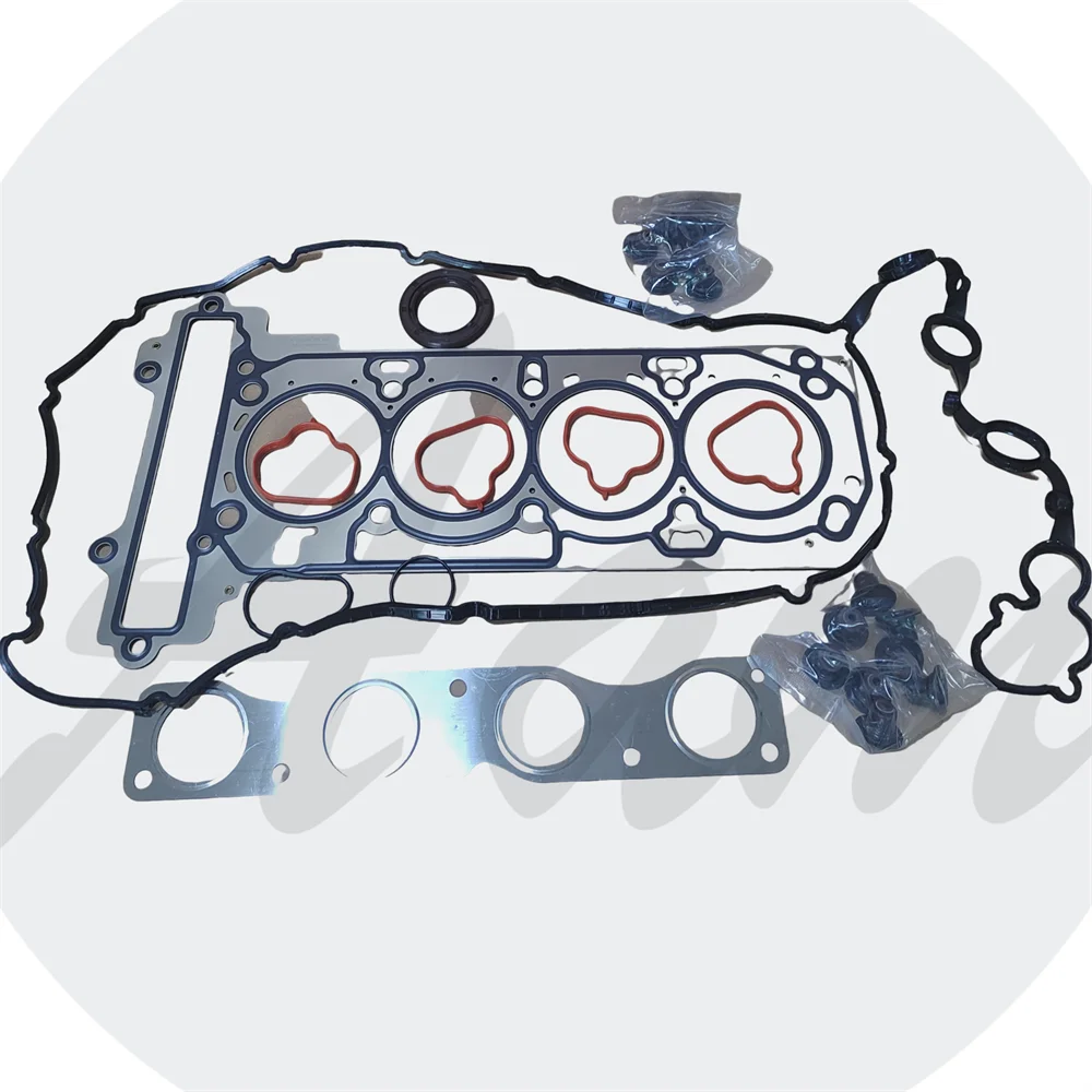 Engine Repair Cylinder Head Gasket Set Kit For SSANGYONG Korando III 52568600