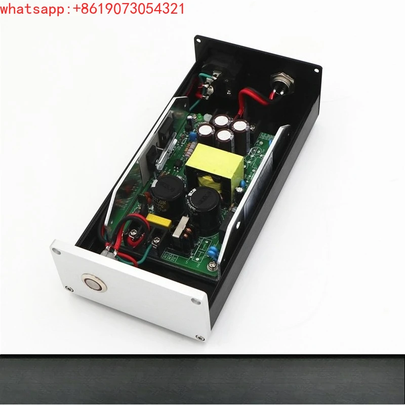 

DC24V/32V/48V 350W Power Adapter Tas5630 Tpa3255 Digital Audio Amplifier Board