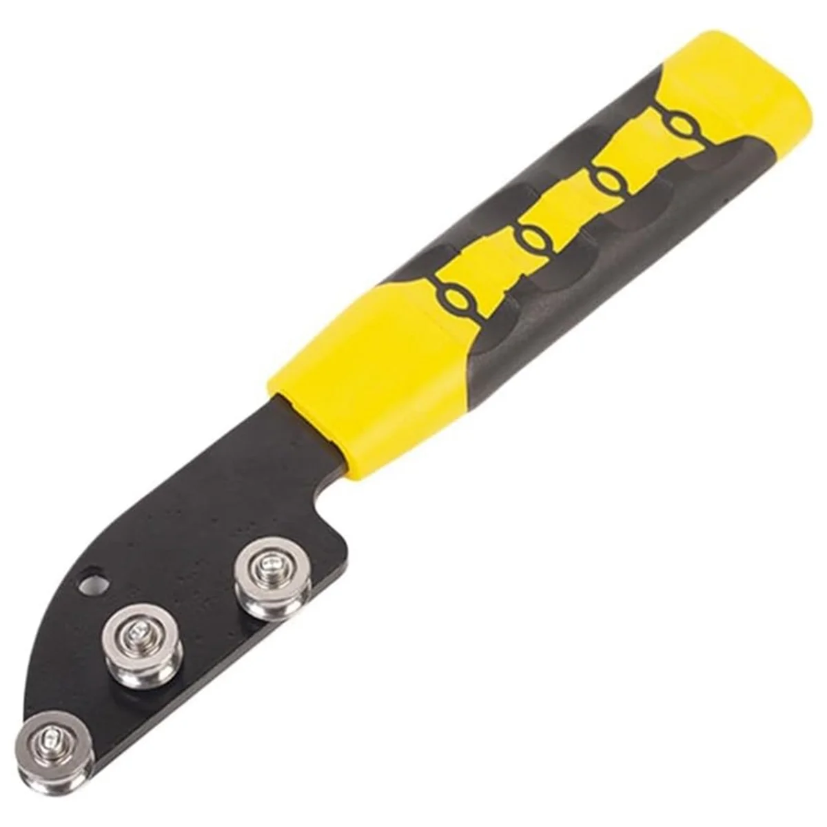 

Розничная торговля! Инструмент для выпрямления металлической проволоки, регулятор угла выпрямления мягкой проволоки для ювелирных изделий, строительных электриков, 1 упаковка