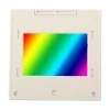 Optical Component Diffraction Grating for Spectrophotometer Integration with 50 to 600 Lines per mm Resolution Options