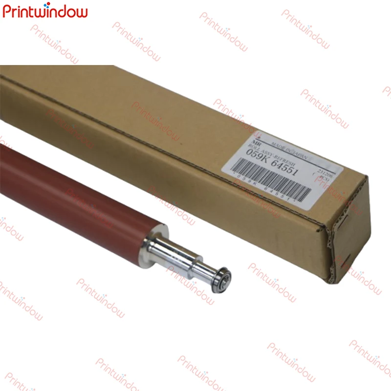 Original 059K64551 Refresh Roll Assy For Xerox Color 800 1000 800i 1000i Press Iridesse PC1120 Refresh Roller 059K64550