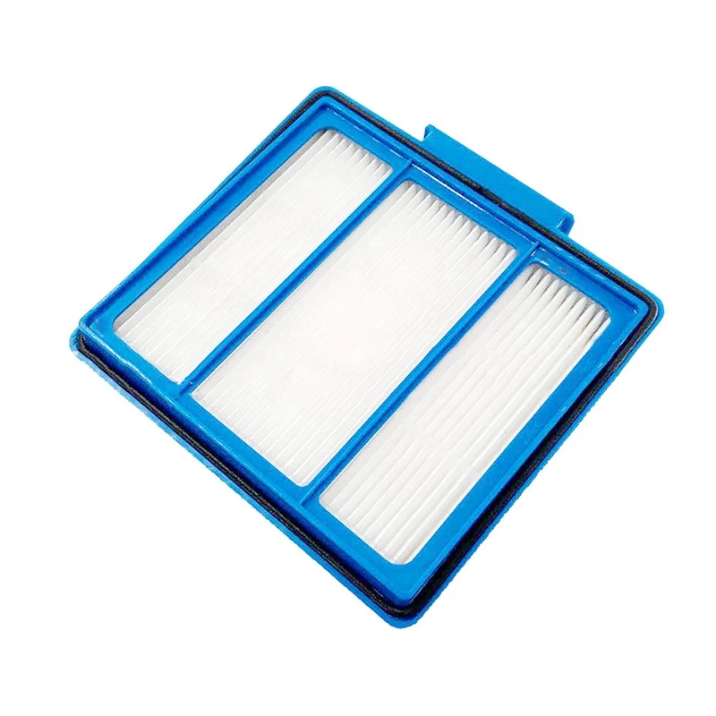 Hepa Filter Replacement Parts For Shark IQ RV1001AE RV101 Robot Vacuum Foam Felt Accessories